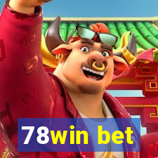 78win bet